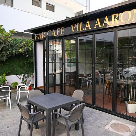 Vila Aaron ドゥラス エクステリア 写真